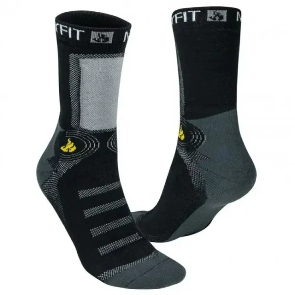 900991 Носки Powerslide MyFit Pro Size 43-46