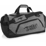 Geantă sport AQUA SPEED de mărimea L, culoare 37, dimensiuni 55 x 26 x 30 cm, pentru echipament sportiv