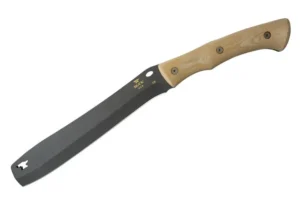 Cuțit 0108BRS1-B 12247 BUCK COMPADRE (FROE)
