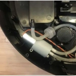 Pompa de apă LG668P0093B pentru echipament sportiv, imagine thumbnail