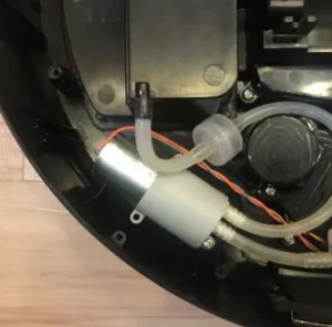 LG668P0093B Pompa de apa