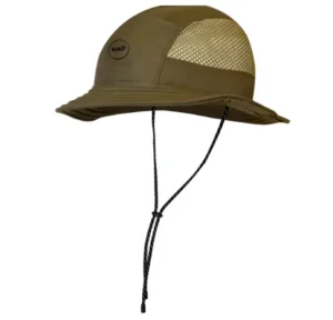 HA940 H.A.D. FloatableH0064-8 Olive S-M PRO FEET