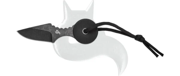 ARROW FIXED KNIFE  
Design by Tommaso Rumici  
cod. BF-753  
oțel inoxidabil stainless steel 440C  
hardiness HRC 58-60