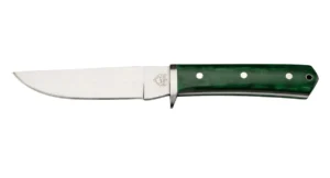 Cuțit TEC belt micarta Puma pentru echipamente sportive, finisaj durabil și design robust
