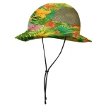 Papuc sport FloatableH1063-8 Malou S-M PRO FEET, pantof de apă pentru activități nautice, în culoare negru și roșu, pentru sporturi acvatice