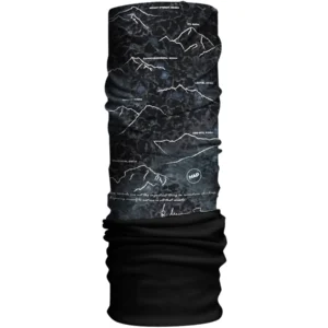 AA211 H.A.D. Originals Fleece A&A H0650 8000 plus de R. Messner – Fleece: NegruPRO FEET