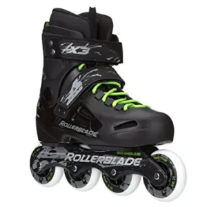 Patine cu role Rollerblade Fusion X3 Urban