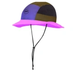 Pantofi sport fluorescenți pentru copii, model Lulu S-M PRO FEET, fabricați de HA940 H.A.D. Floatable H1367-8, culoare neon, ideal pentru activități sportive în aer liber