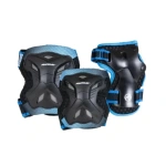 Protecție Powerslide Pro pentru băieți, mărimea S, echipament de protecție pentru sporturile cu role