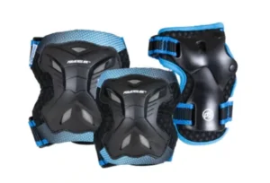 906027 Защита Powerslide Pro Boys Size S