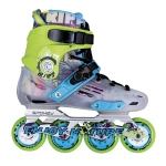 Role de patinaj Spokey GUTSY, pentru sport și recreație.