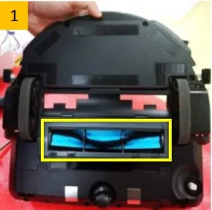 Capac pentru periile LG777P2057 D7, accesorii pentru echipamente sportive