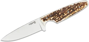 638 FOX Fox Campeggio M/Co Micarta