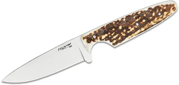 638 FOX Fox Campeggio M/Co Micarta