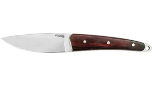 639PW FOX  Campeggio M/Co Pakkawood