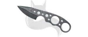 SKELERGO
Design by Peter Fegan
cod. BF-734
stainless steel 440C
Hardness: HRC 57-59