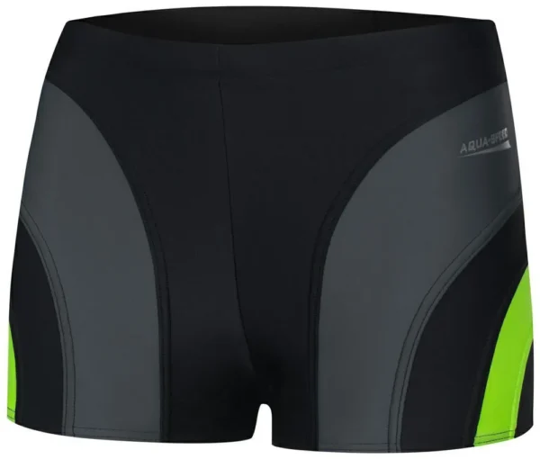Плавки муж. AQUA SPEED SASHA size L col.138