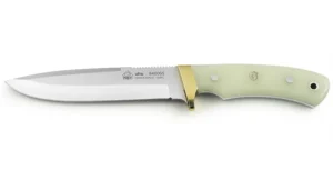846065 Cuțit IP uhu, fluorescent Puma 440C / 57-59 HRC