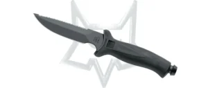641  FOX KNIFE DIVING FIXED BLADE 420C