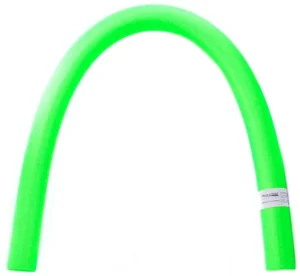 Pool noodle 01 AQUA SPEED green