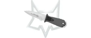 646/11  FOX KNIFE DIVING FIXED 420C