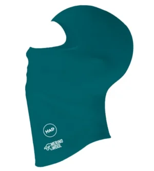 HA614 H.A.D. Merino Balaclava H0051 Emerald PRO FEET
