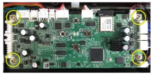 Placă principală LG777PCB01-01X D7 pentru echipament sportiv, visualizare thumbnail pe site-ul Sport Zone