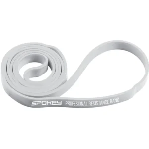 Резинка POWER silver Spokey