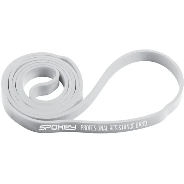 Резинка POWER silver Spokey