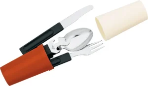 676  FOX  CAMPING SET