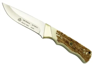 6817600CS  Knife SGB Badlands,sPOM Synthetic Puma