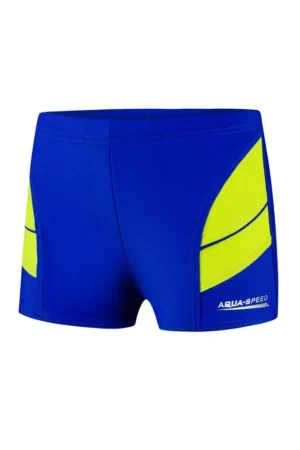 Плавки детские AQUA SPEED ANDY size 110 col.28