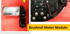 Placă adaptor baterie LG777PCB08X D7 pentru echipament sport, imagine thumbnail
