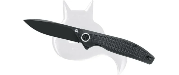 ARTIA
Design de Grigorii Matveev
cod. BF-765 OD oțel D2 mânere Micarta