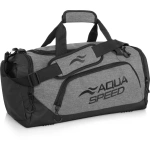 Geantă sport AQUA SPEED mărimea M culoare 37, cu dimensiuni de 48 x 25 x 29 cm, piesă de prezentare în magazinul de echipament sportiv