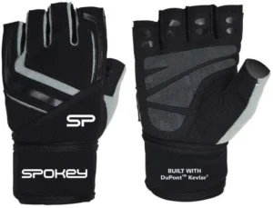 928964 Spokey Перчатки фитнес BOLSTER Size M