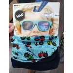 Produs pentru echipament sportiv, produs pentru copii, Hanorac Fleece H.A.D.Kids H0392 culoare albastru închis de la PRO FEET