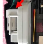 Modul motor roată pentru echipament sport în magazinul Sport Zone