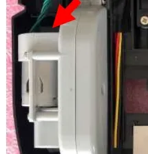 LG668W0007 Modul motor roata