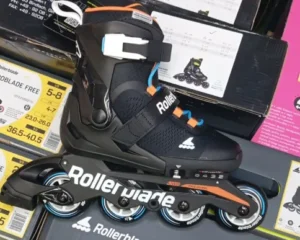 07226500956 Rollerblade MAXX Limited edition 33-36,5