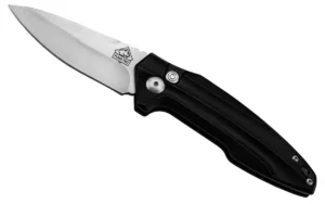 7305211 Knife TEC switchblade aluminium Puma