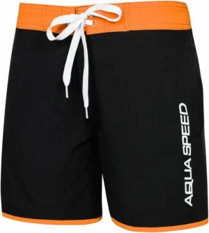 Плав.шорты AQUA SPEED EVAN JUNIOR 8/10 01
