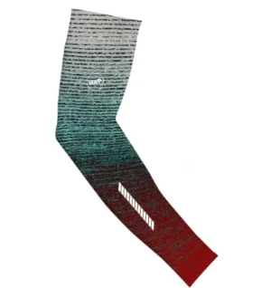 HA760 HAD Go 9784 Gradient Melange Redblue PRO FEET