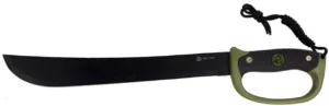 7752300 Knife XP bush23 camping machete Puma