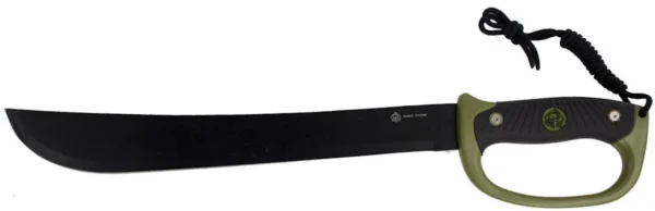 7752300 Knife XP bush23 camping machete Puma
