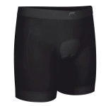 Pantof sport pentru ciclism pentru femei, Boxer Woman, culoare neagră, mărimea M, PRO FEET