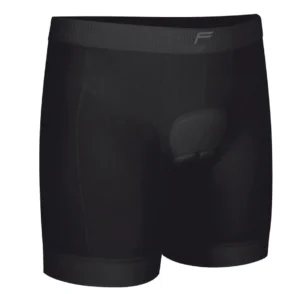 20-1008-7 Boxer pentru ciclism dama 0002 negru M PRO PODOBA