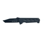 Cuțit SGB blackcat45 tanto cu arc pentru o mână Puma, produs de echipamente sportive