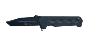 6624003 Cuțit SGB blackcat45 tanto asistenți cu arc pentru o mână Puma
