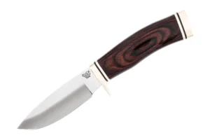 Briceag 0192BRS-B 2584 BUCK VANGUARD, HERITAGE